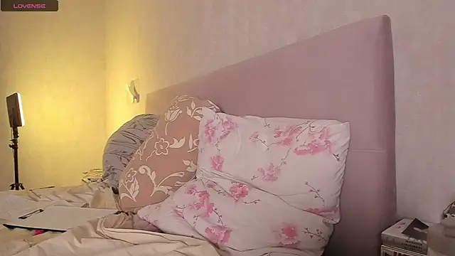 PatriciaBlairs webcam