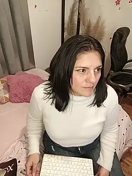 paulina_coxx - Paulina_coxx's free webcam - UK Sex Cams