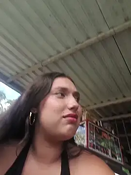 Naughty-Samanta- webcam