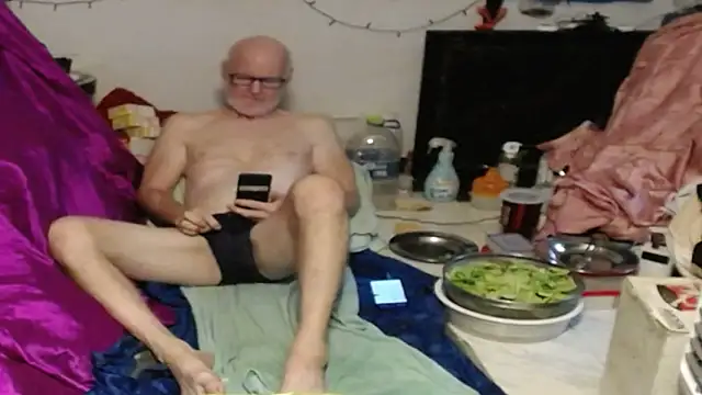 1CuteAndSexy69 webcam