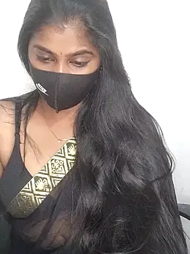 Webcam Model (Tamil_Azhaghi)  is live.Free join now!