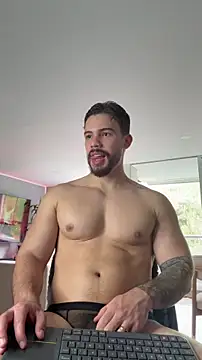 Valenthino_Salvatore webcam