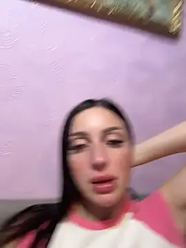 Soft_Pleasure webcam