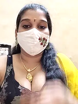 Webcam Model (amelia-rani)  is live.Free join now!