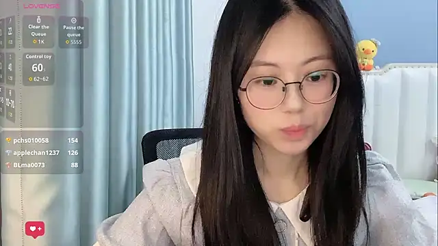 美女Luna-666在线直播