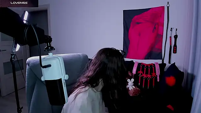 Goddess_of_Fertility webcam