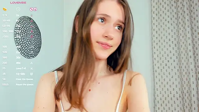 odiiiachavarria - OdiIiaChavarria's free webcam - UK Sex Cams