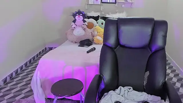 Gretten_wright webcam