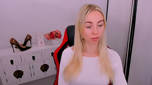 margaritarose - MargaritaRose's free webcam - UK Sex Cams