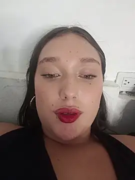 Naughty-Samanta- webcam