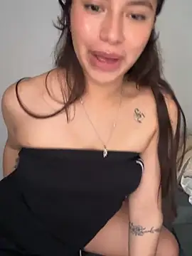 CocoaGigiMuse webcam