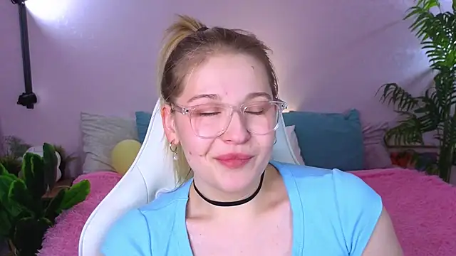 Colleen_Blake webcam