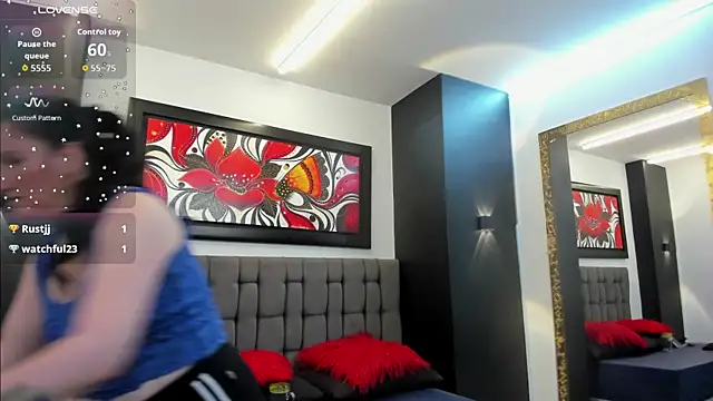 Andre_cloefoxx_ webcam