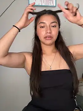 CocoaGigiMuse webcam