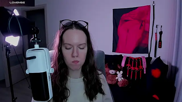 Goddess_of_Fertility webcam