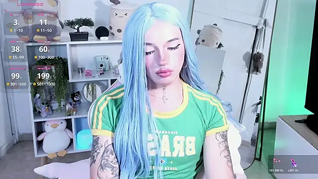 KloeKing__ live sex cam