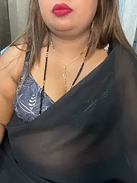 Webcam Model (Geet-Punjaban)  is live.Free join now!