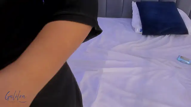 galilea_marquez_ (F young) - Suck Boobs