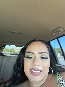 CarmelaAnthony's live cam