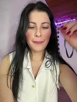 GiuliaBianchi webcam