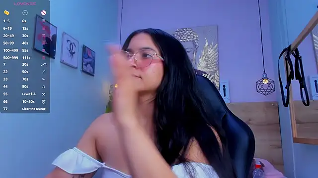 lalytulu99 - Lalytulu99's free webcam - UK Sex Cams