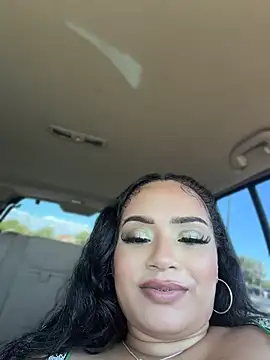 CarmelaAnthony's live cam