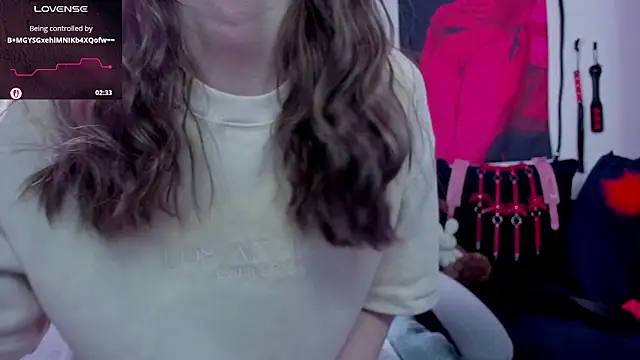 Goddess_of_Fertility webcam