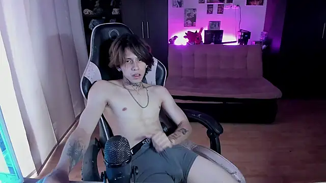 xIce_Boy webcam