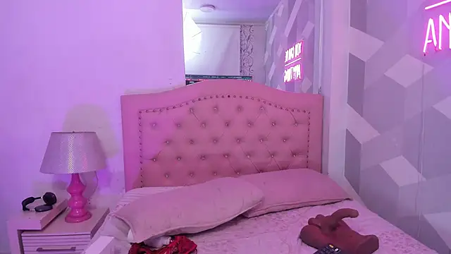 BiancaShermann webcam