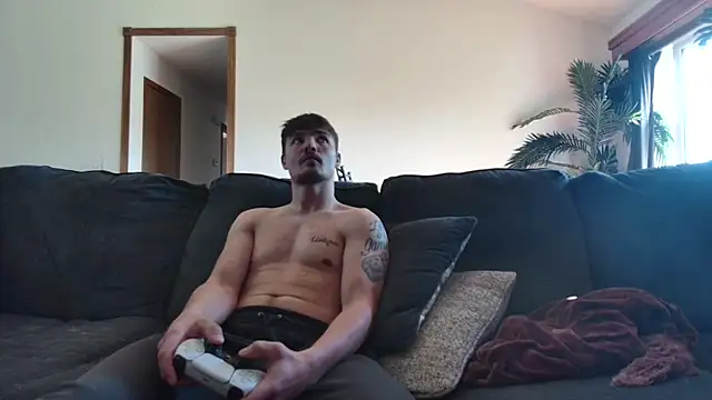 derekmontana2 (M young) - I'm back(;