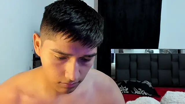 mateo-Esposito webcam