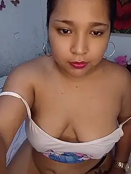 angelly_ricura (F young) - Show de tetas