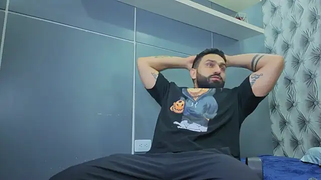 LeonidasKaiser webcam