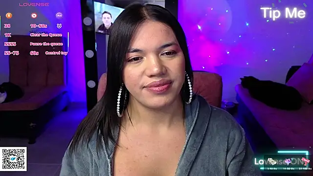 ashley-midnight webcam