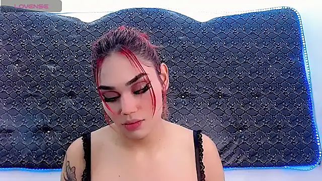 Salome_bichtxx webcam