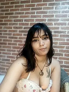 JellyFromHeaven webcam