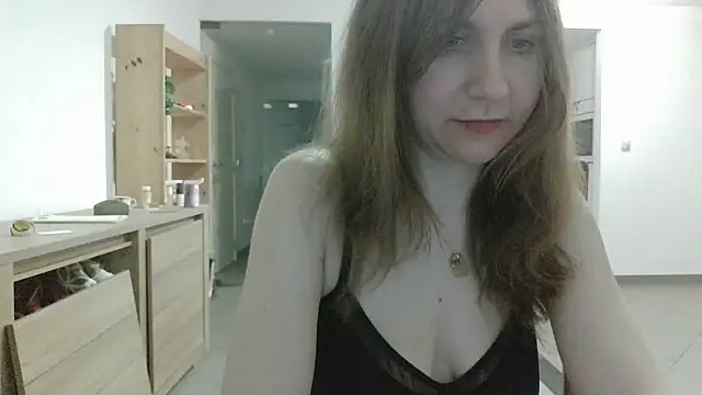 JasmineGlamour webcam