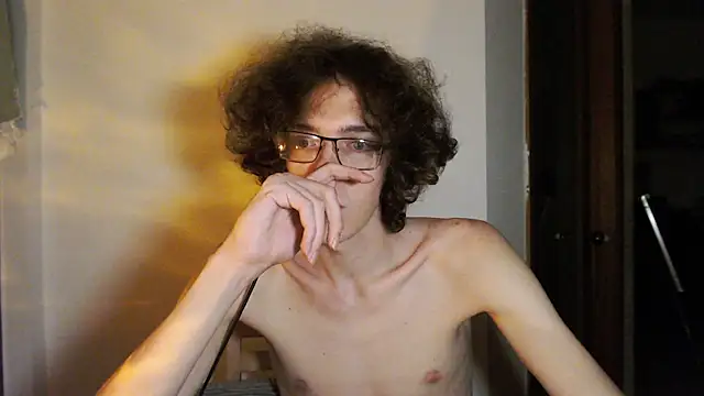 LovesomeCookie webcam