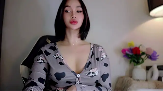 Anna_HollyDoll webcam