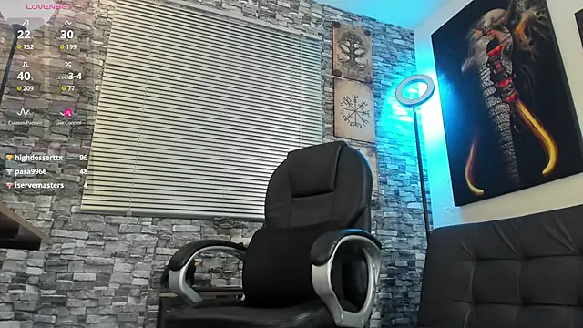 Dante_Bellini webcam