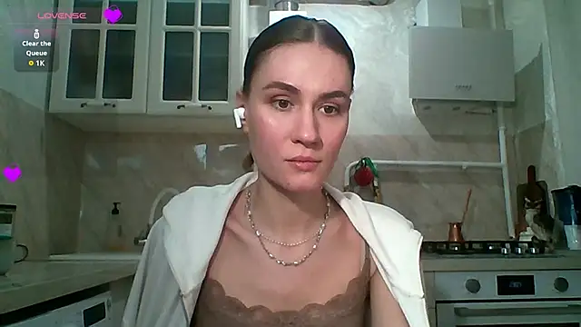 ElenoreHolguin webcam