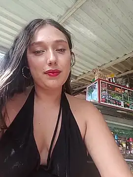 Naughty-Samanta- webcam