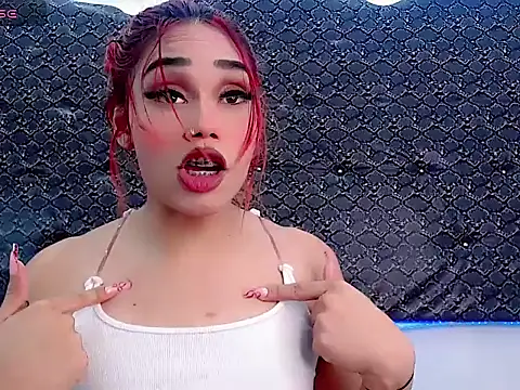 Salome_bichtxx webcam