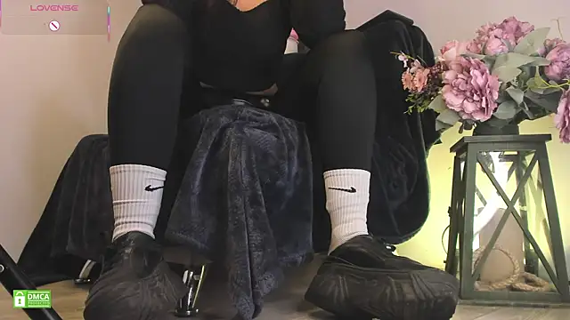 veronicafalcon webcam