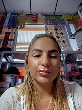 sammyqueenx21 webcam