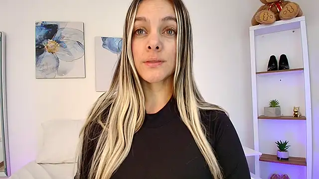 Isabella_Harley webcam