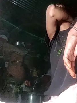 Pinki_thakur_1 webcam