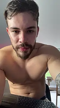 Valenthino_Salvatore webcam