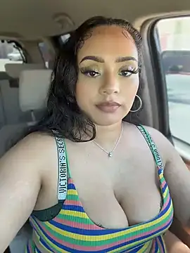 CarmelaAnthony webcam