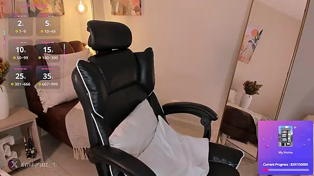 emilyruiz1 webcam